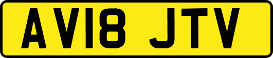 AV18JTV