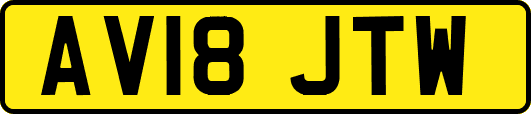 AV18JTW