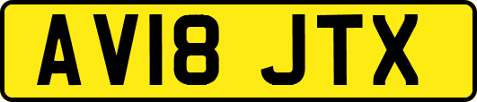 AV18JTX
