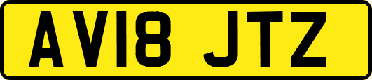 AV18JTZ