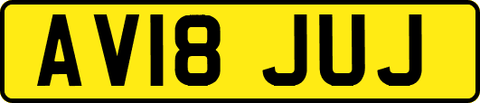 AV18JUJ
