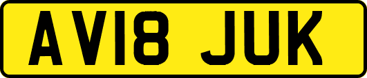 AV18JUK