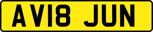 AV18JUN