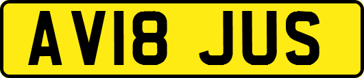 AV18JUS