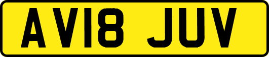 AV18JUV