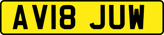 AV18JUW