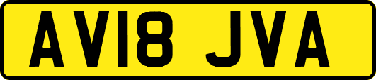 AV18JVA