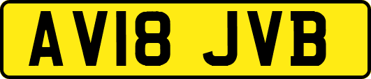AV18JVB