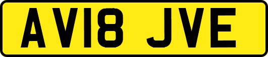 AV18JVE