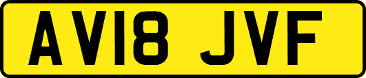AV18JVF