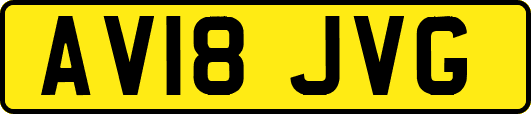 AV18JVG