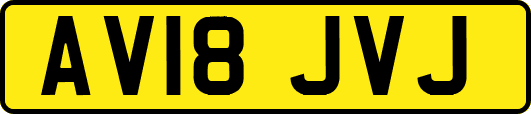 AV18JVJ