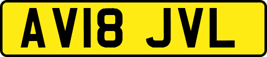 AV18JVL