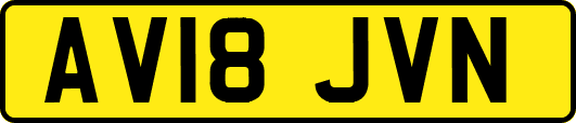 AV18JVN