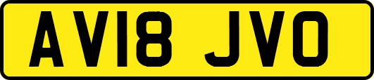 AV18JVO