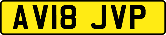 AV18JVP