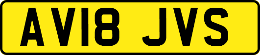 AV18JVS