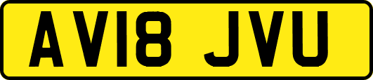 AV18JVU