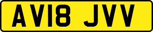 AV18JVV