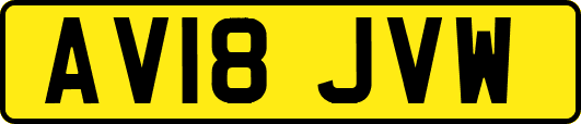 AV18JVW