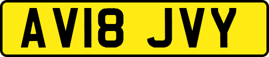 AV18JVY