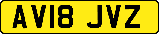 AV18JVZ