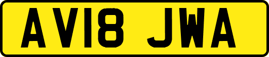 AV18JWA