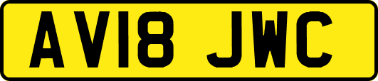 AV18JWC