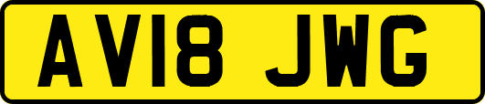 AV18JWG