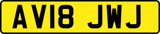 AV18JWJ