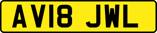 AV18JWL