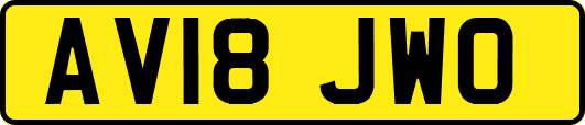 AV18JWO