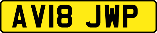 AV18JWP