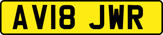 AV18JWR
