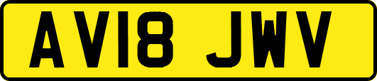 AV18JWV