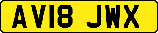 AV18JWX