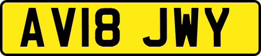 AV18JWY