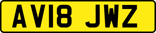AV18JWZ