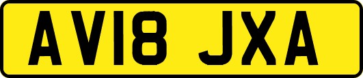 AV18JXA