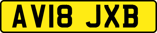 AV18JXB
