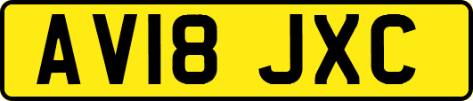 AV18JXC