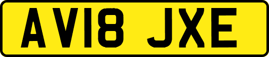 AV18JXE