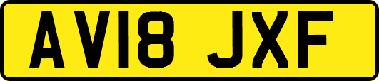 AV18JXF