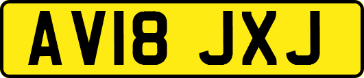 AV18JXJ