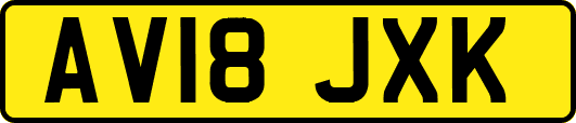 AV18JXK
