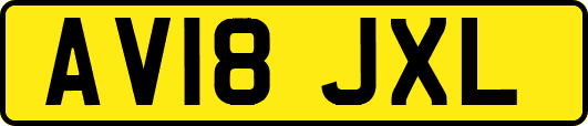 AV18JXL