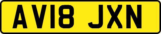 AV18JXN