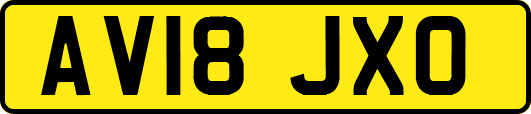 AV18JXO