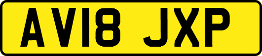 AV18JXP
