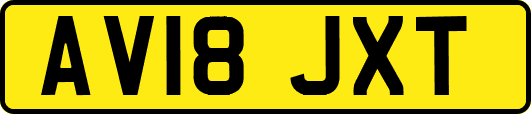 AV18JXT
